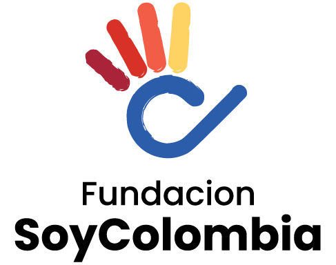 Fundación Soy Colombia